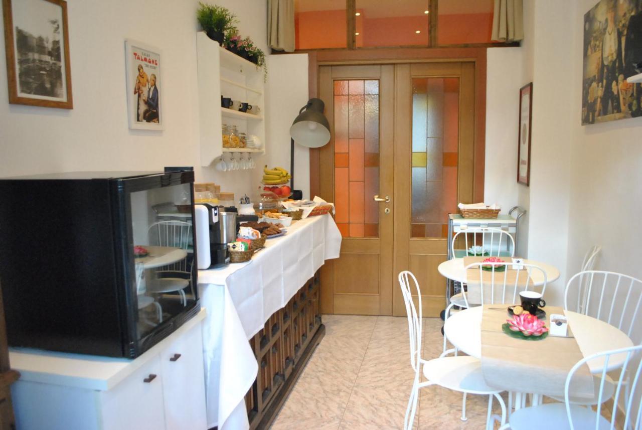 B&B Casa Toret Turim Exterior foto