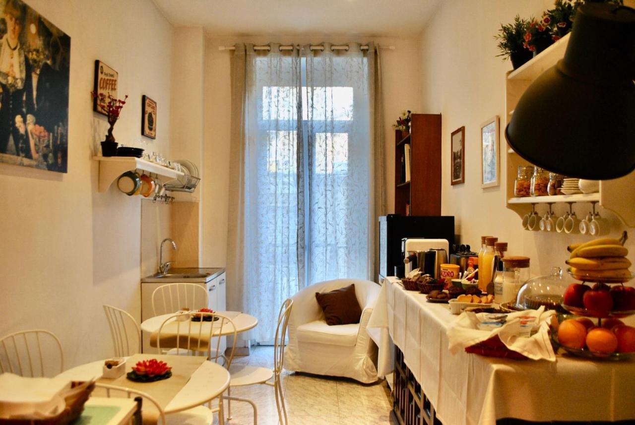 B&B Casa Toret Turim Exterior foto