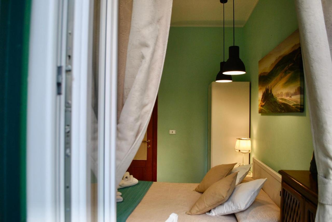 B&B Casa Toret Turim Exterior foto